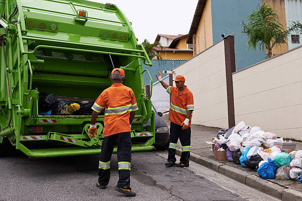 Best Scrap Metal Removal  in Tonopah, NV